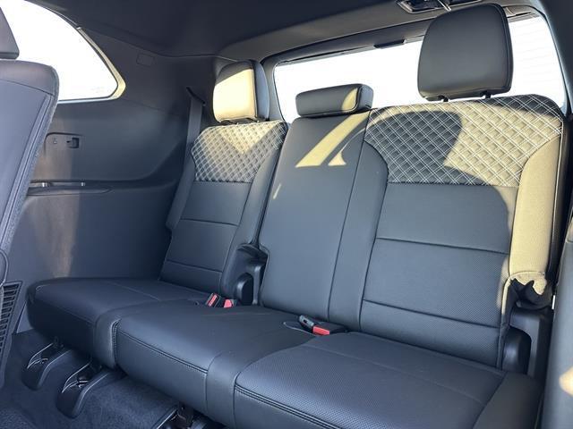 new 2026 GMC Acadia car, priced at $62,605