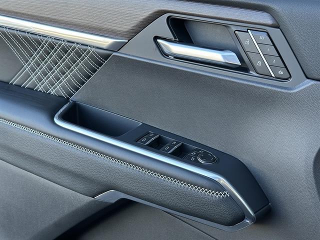 new 2026 GMC Acadia car, priced at $62,605