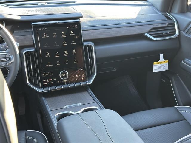 new 2026 GMC Acadia car, priced at $62,605