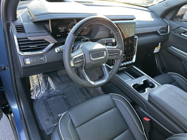 new 2026 GMC Acadia car, priced at $62,605