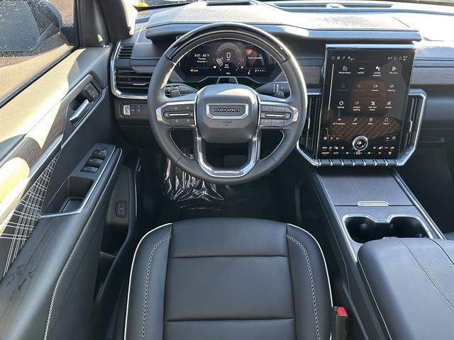 new 2026 GMC Acadia car, priced at $62,605