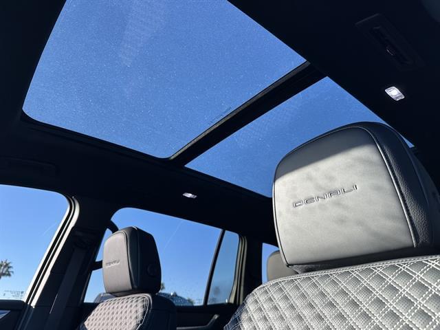 new 2026 GMC Acadia car, priced at $62,605