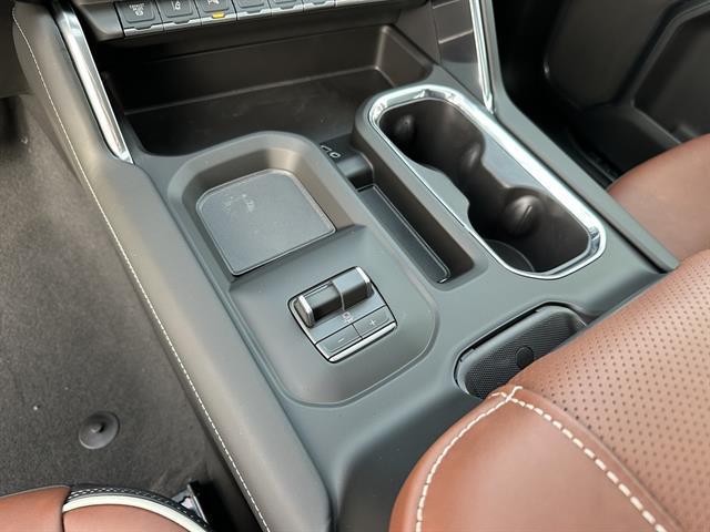 new 2026 GMC Sierra 3500 car, priced at $99,135