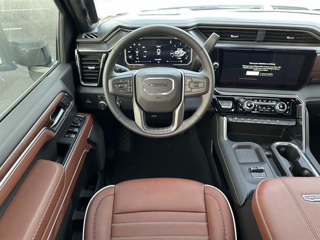 new 2026 GMC Sierra 3500 car, priced at $99,135