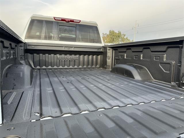 new 2026 GMC Sierra 3500 car, priced at $99,135