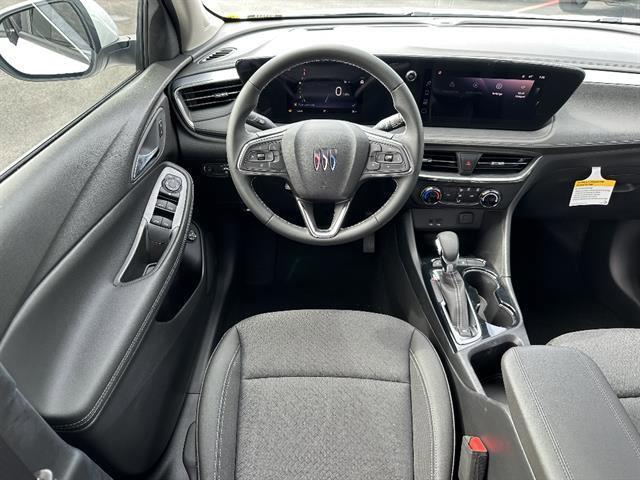 new 2026 Buick Encore GX car, priced at $25,485