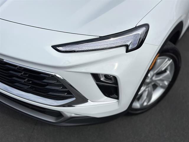 new 2026 Buick Encore GX car, priced at $25,485