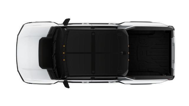 new 2026 GMC HUMMER EV Pickup car, priced at $95,900