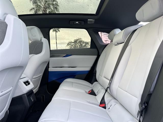 new 2026 Cadillac OPTIQ car, priced at $54,220