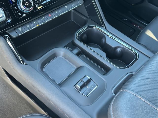 new 2025 GMC Sierra 2500 car, priced at $83,793