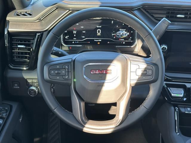 new 2025 GMC Sierra 2500 car, priced at $83,793