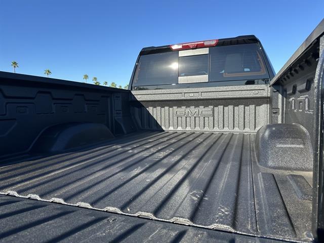 new 2025 GMC Sierra 2500 car, priced at $83,793