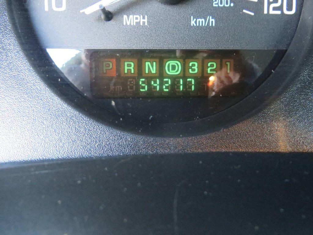 used 2001 Buick Regal car, priced at $8,977