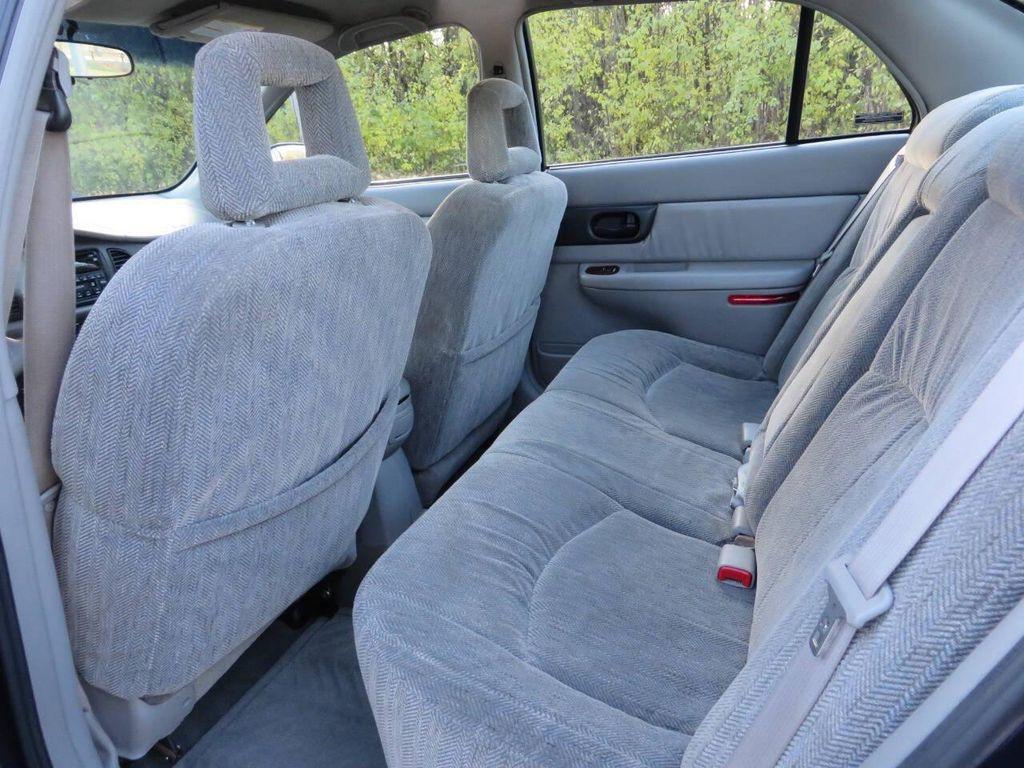 used 2001 Buick Regal car, priced at $8,977