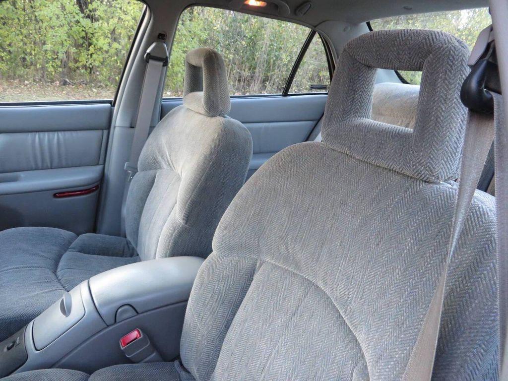 used 2001 Buick Regal car, priced at $8,977