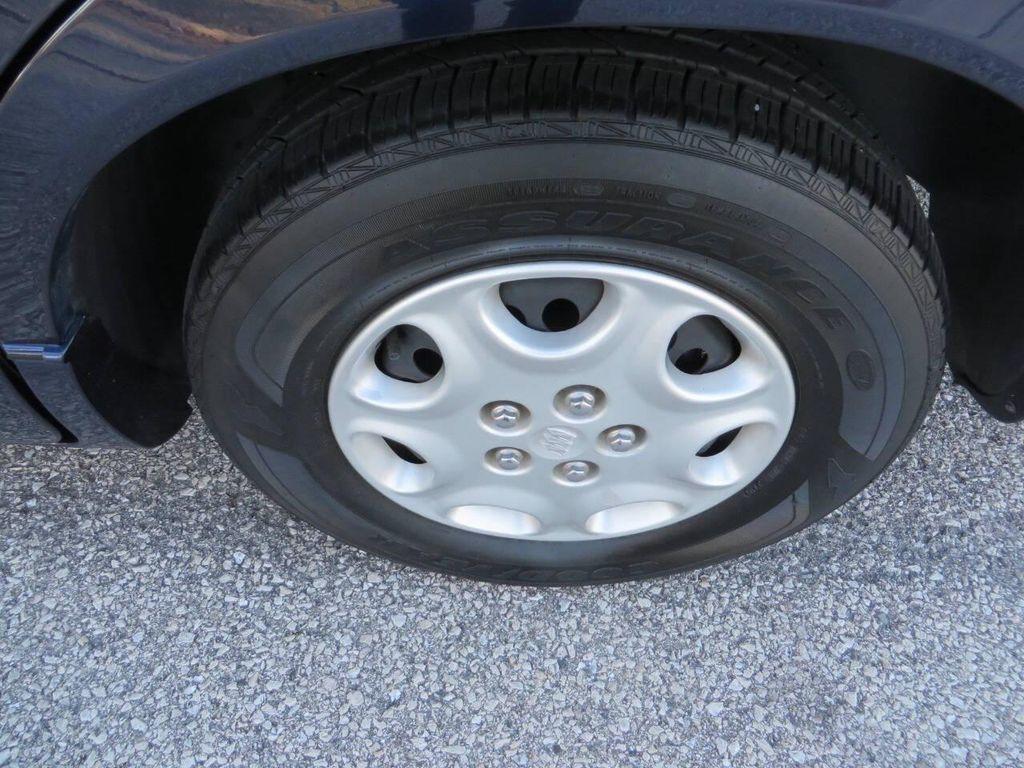 used 2001 Buick Regal car, priced at $8,977