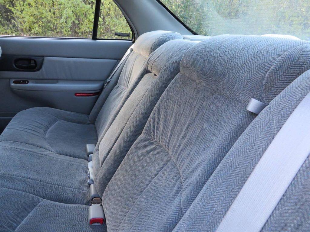 used 2001 Buick Regal car, priced at $8,977