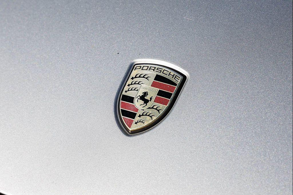 used 2011 Porsche Cayenne car, priced at $10,995