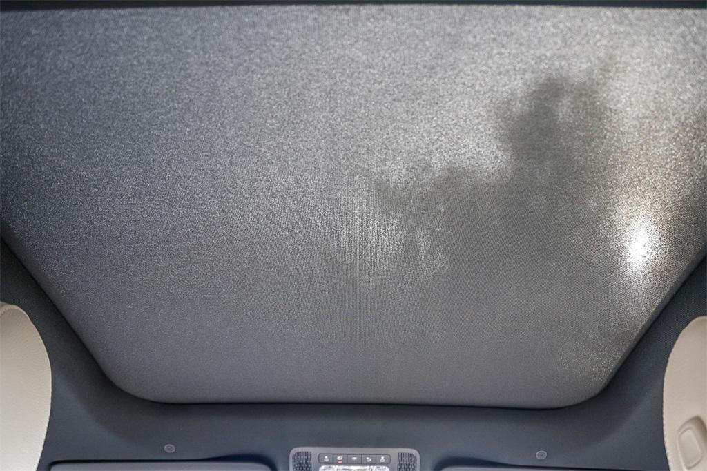 new 2025 Mercedes-Benz CLA 250 car, priced at $45,745