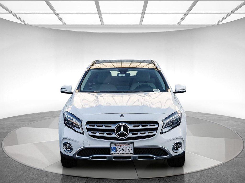 used 2019 Mercedes-Benz GLA 250 car, priced at $16,595