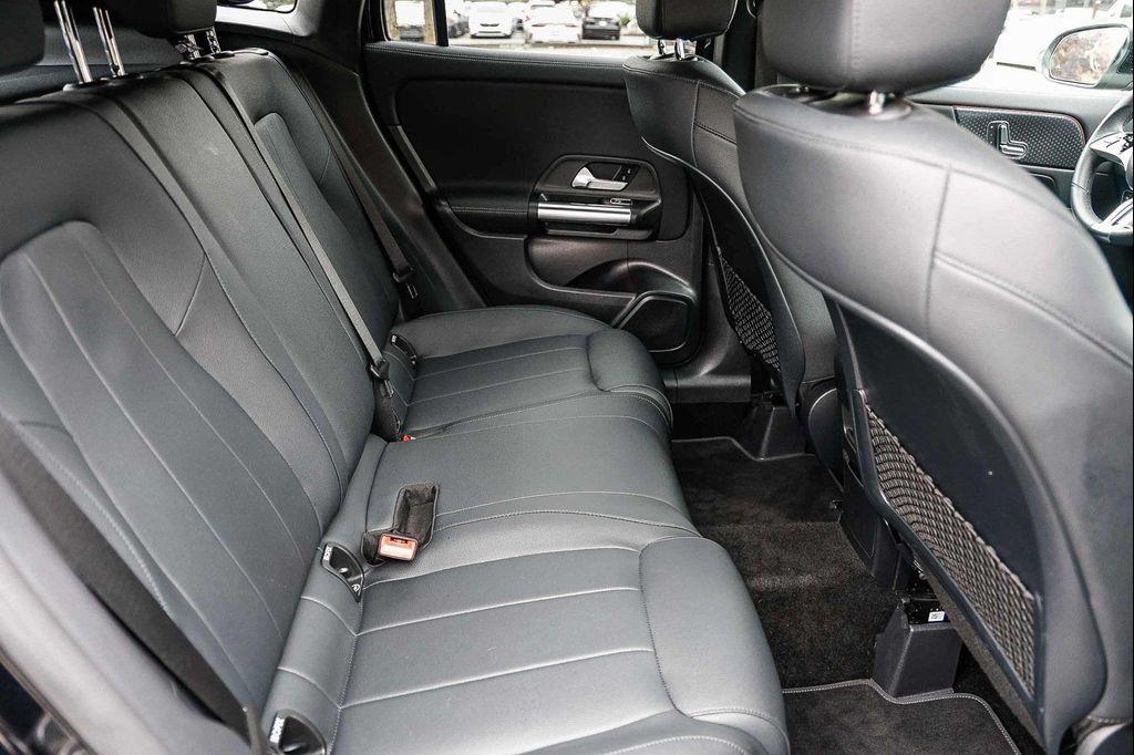 used 2026 Mercedes-Benz GLA 250 car, priced at $39,995