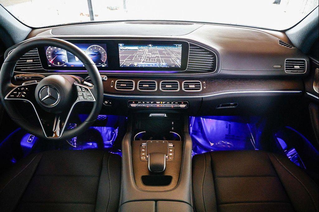 new 2026 Mercedes-Benz GLE 350 car, priced at $75,165