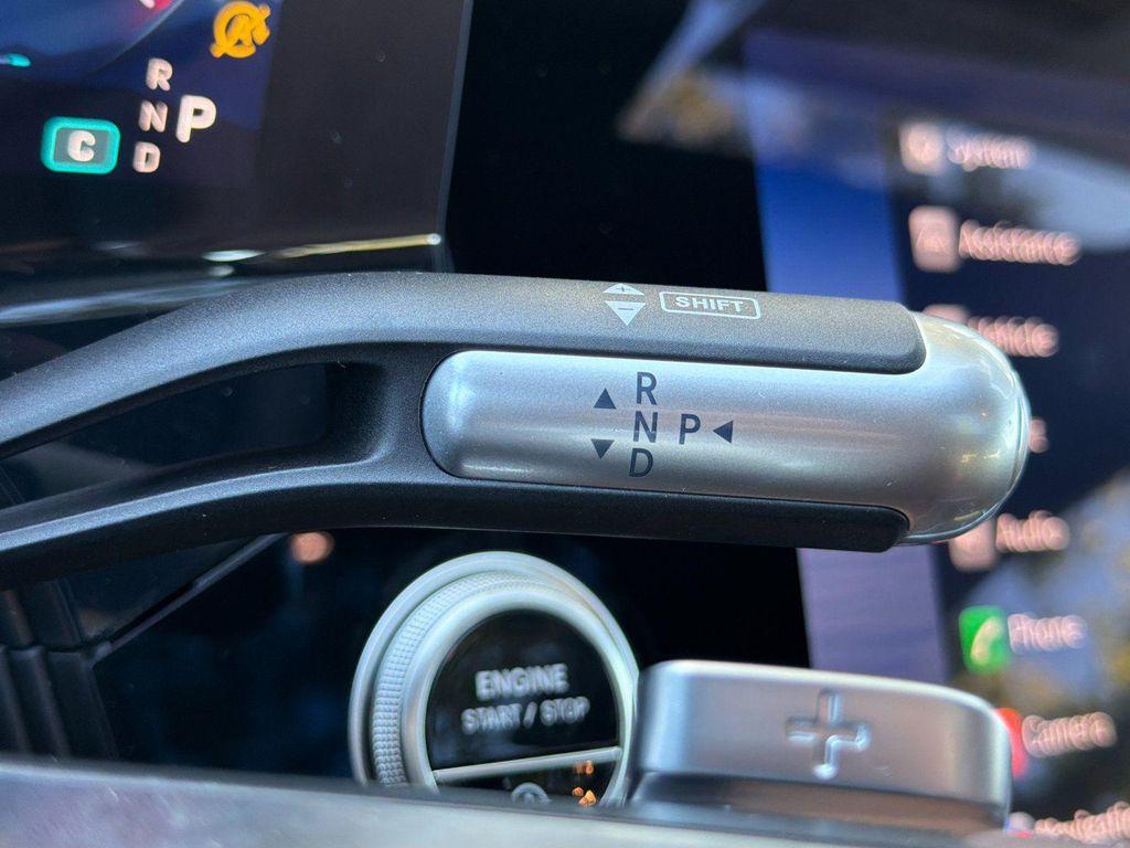 new 2027 Mercedes-Benz S-Class car, priced at $157,055