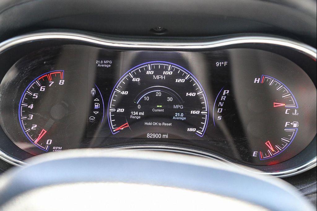 used 2015 Jeep Grand Cherokee car, priced at $33,995