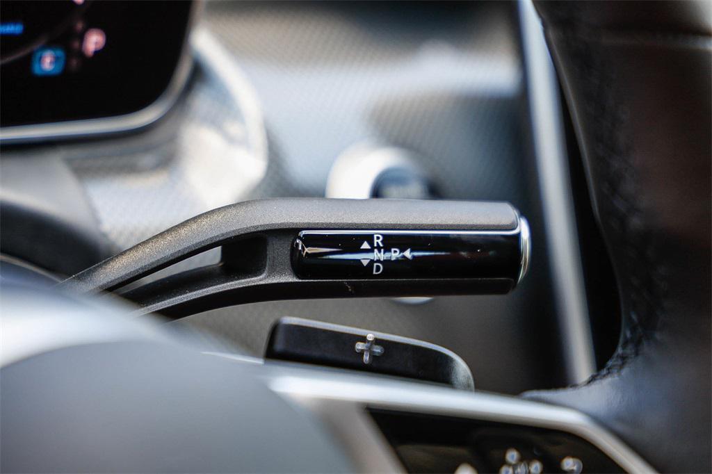 new 2025 Mercedes-Benz C-Class car, priced at $57,155