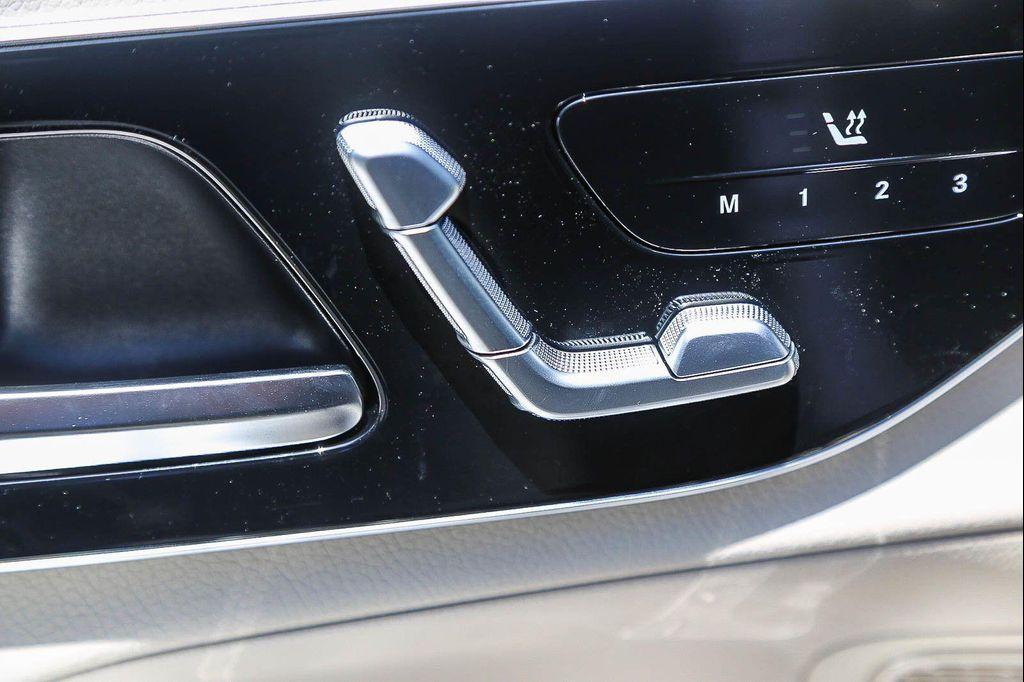 new 2026 Mercedes-Benz GLC 300 car, priced at $53,655