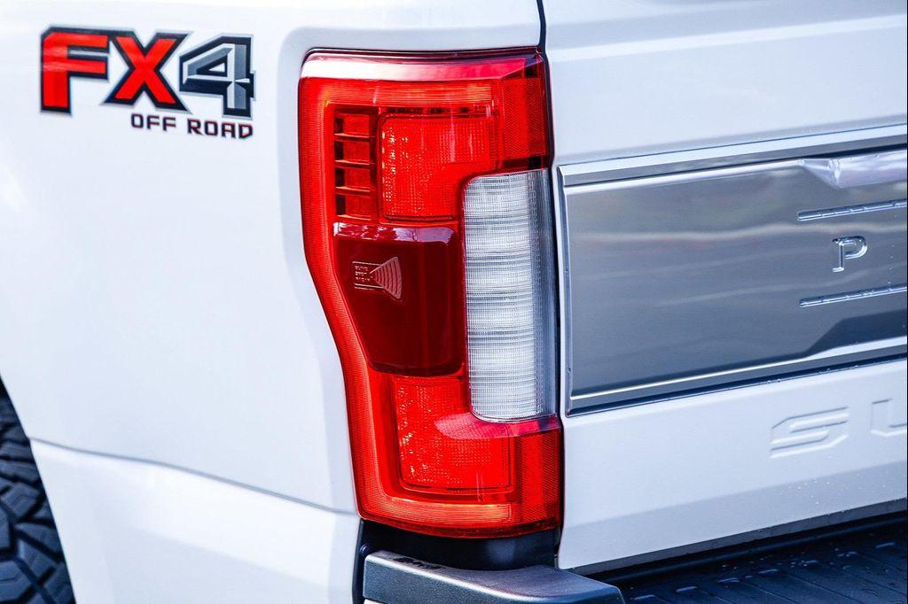 used 2019 Ford F-350 car, priced at $57,810