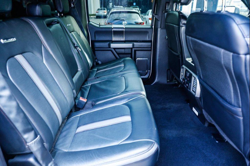 used 2019 Ford F-350 car, priced at $57,810