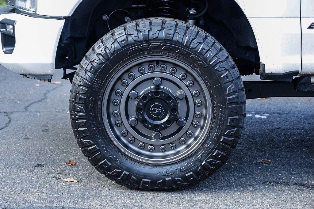 used 2019 Ford F-350 car, priced at $57,810