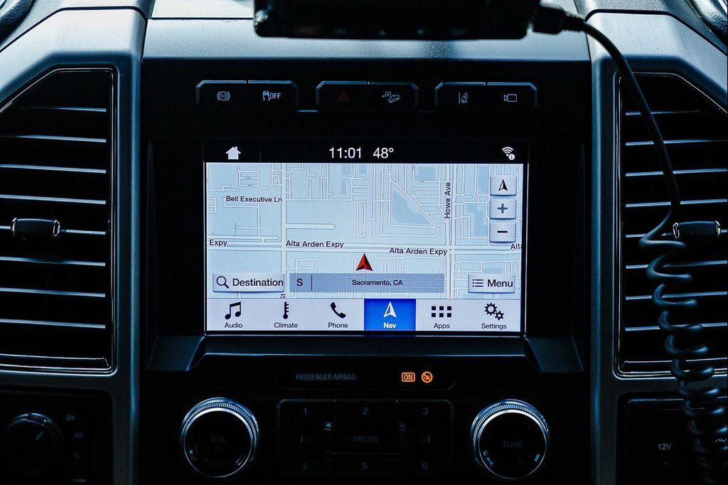 used 2019 Ford F-350 car, priced at $57,810