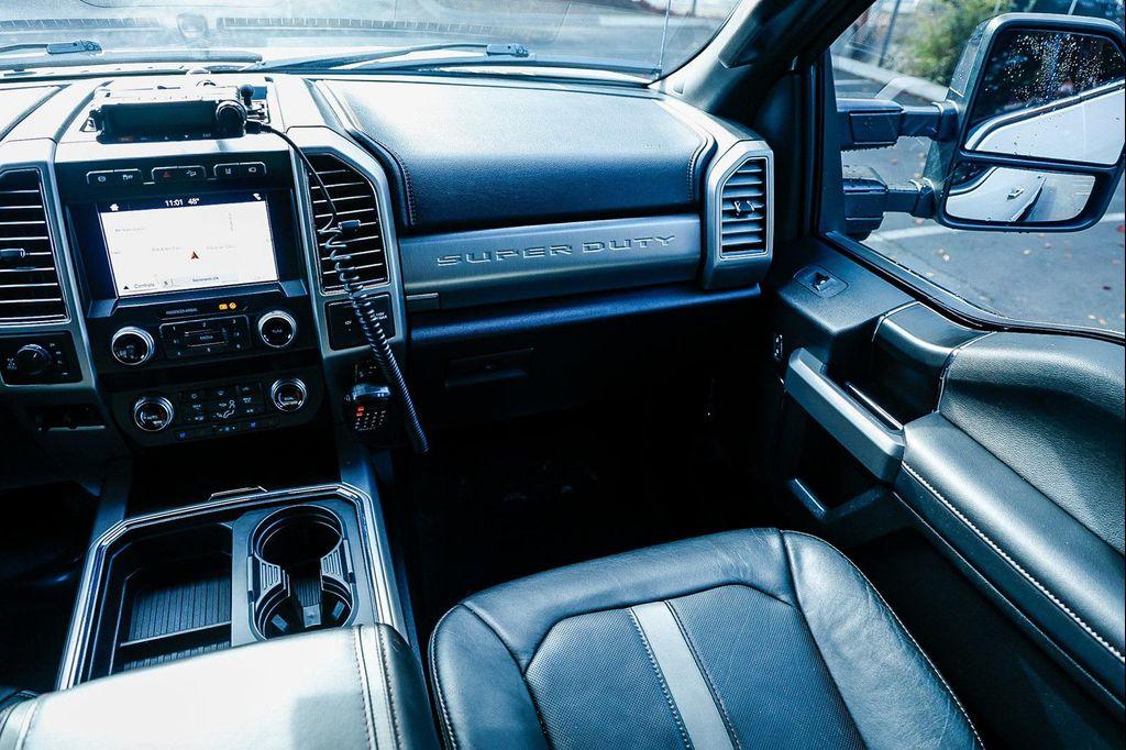 used 2019 Ford F-350 car, priced at $57,810