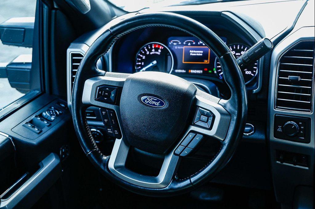 used 2019 Ford F-350 car, priced at $57,810