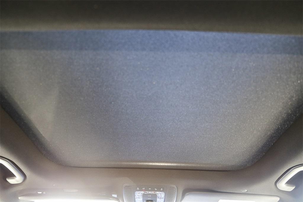 used 2024 Mercedes-Benz GLB 250 car, priced at $48,215