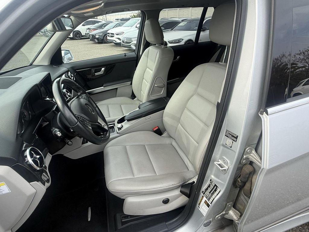 used 2014 Mercedes-Benz GLK-Class car, priced at $16,995