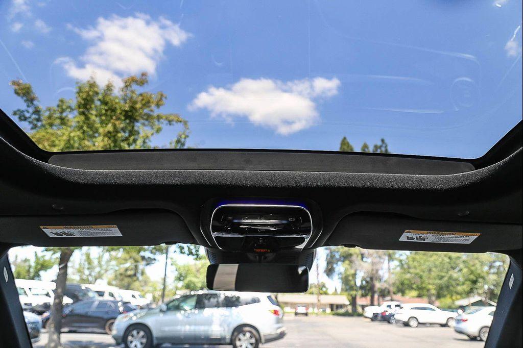 used 2024 Mercedes-Benz GLC 300 car, priced at $39,390