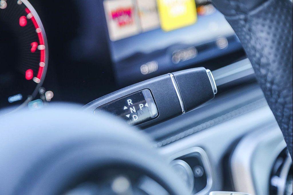 new 2026 Mercedes-Benz G-Class car, priced at $178,180