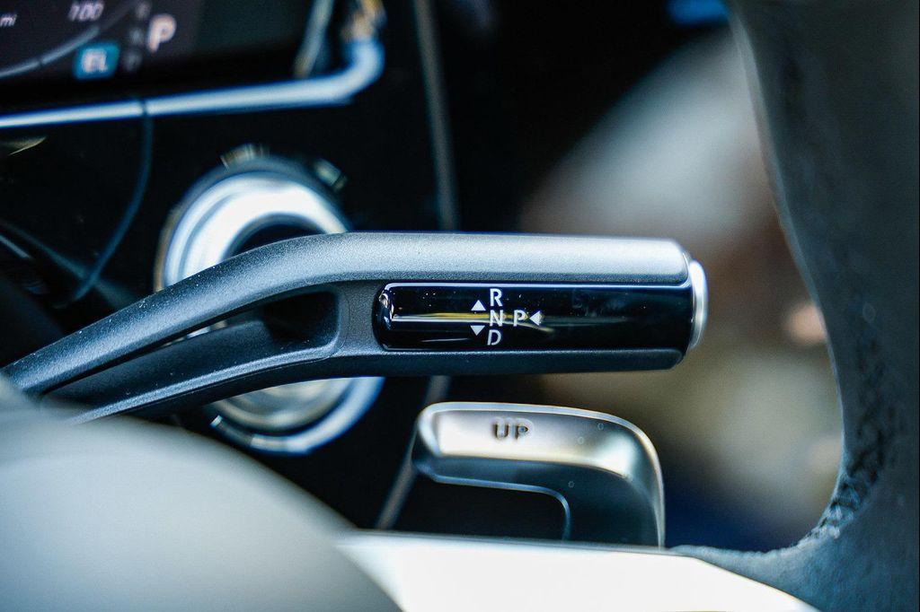 new 2026 Mercedes-Benz AMG E 53 car, priced at $106,415