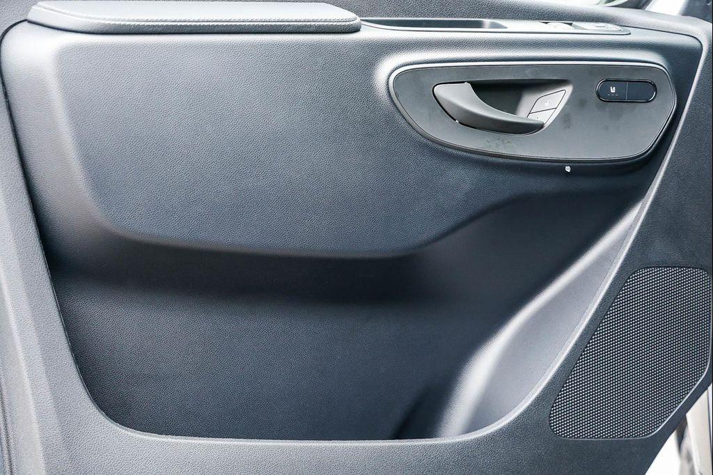 new 2025 Mercedes-Benz Sprinter 2500 car, priced at $72,786