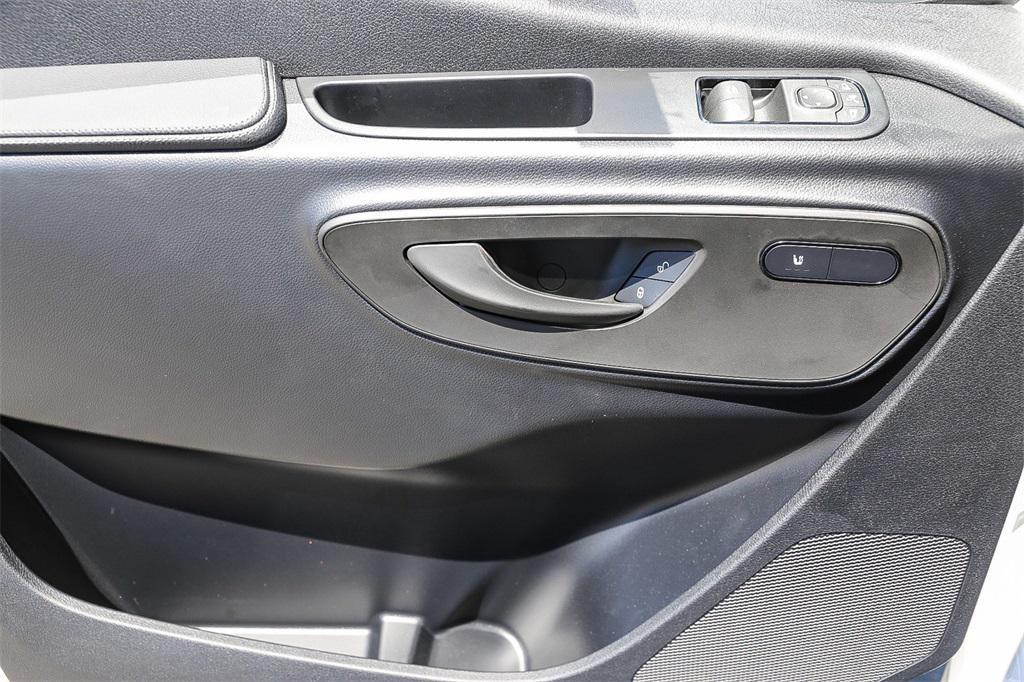 used 2024 Mercedes-Benz Sprinter 2500 car, priced at $53,301