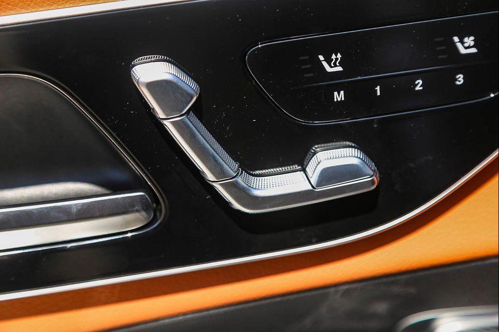 new 2026 Mercedes-Benz GLC 350e car, priced at $72,415