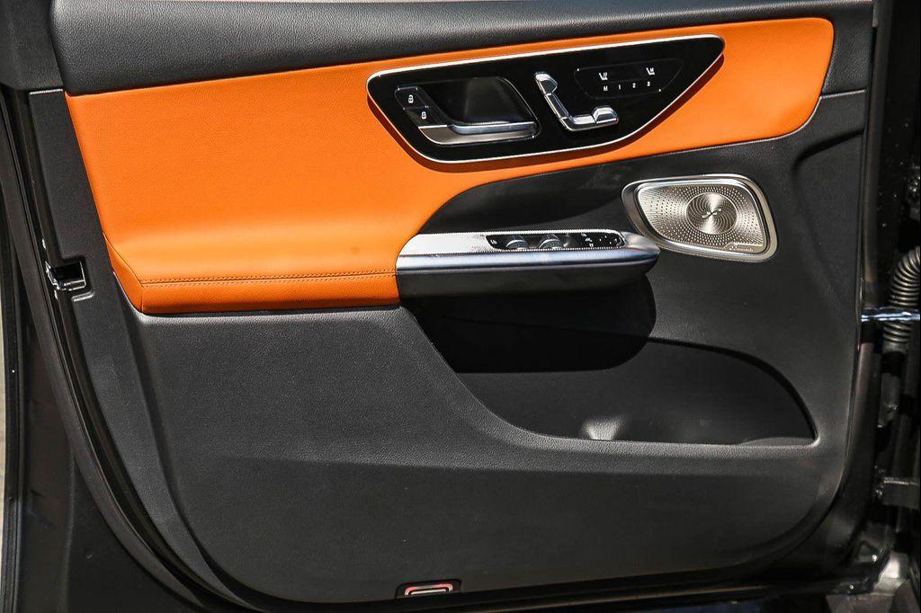 new 2026 Mercedes-Benz GLC 350e car, priced at $72,415