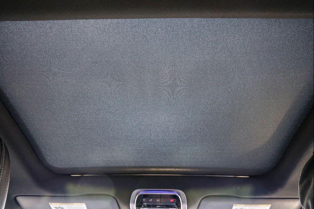 used 2023 Mercedes-Benz EQS 450 car, priced at $42,225