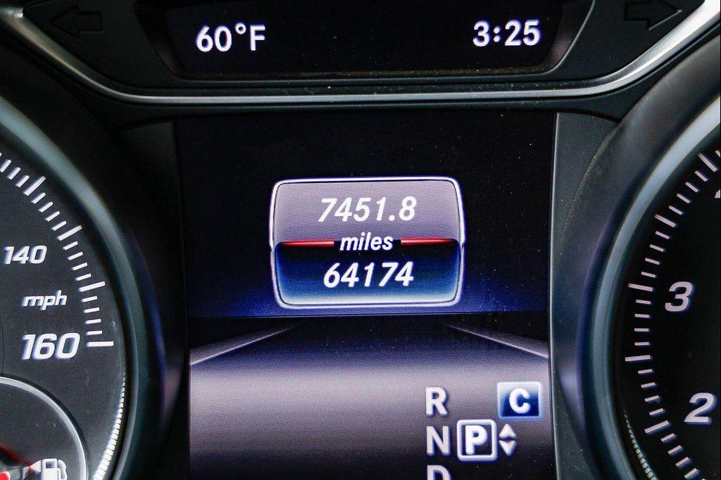 used 2020 Mercedes-Benz GLA 250 car, priced at $21,990