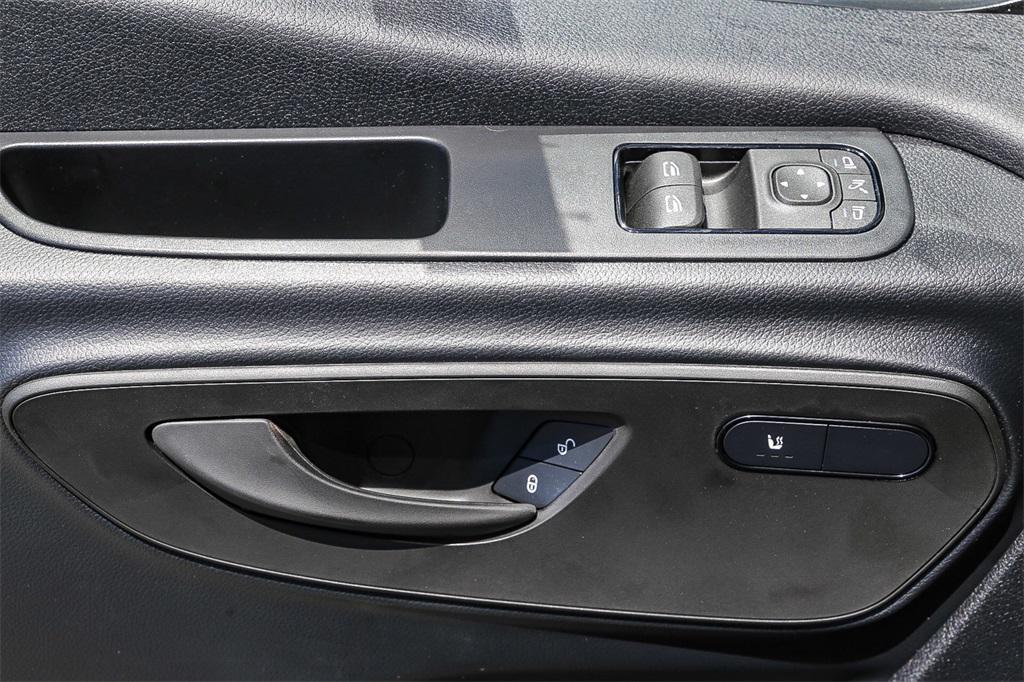 used 2024 Mercedes-Benz Sprinter 2500 car, priced at $53,301