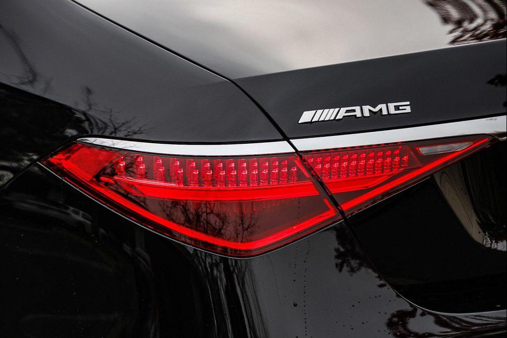 new 2026 Mercedes-Benz S-Class car, priced at $218,065