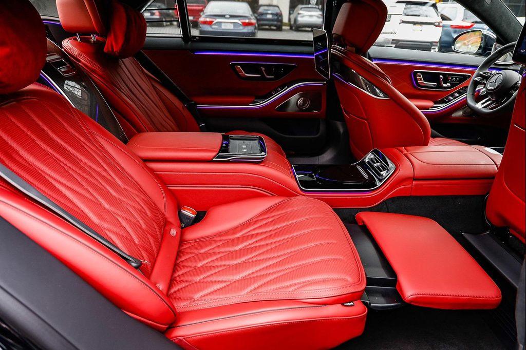 new 2026 Mercedes-Benz S-Class car, priced at $218,065